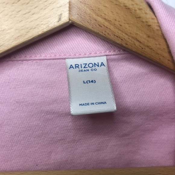 ✨Arizona Jean Co. Jean Jacket - Picture 4 of 5
